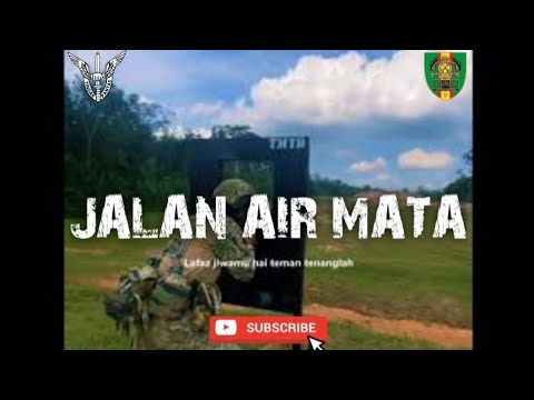 🔴 Jalan Air Mata #shorts