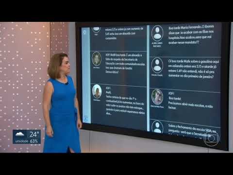 Escalada e Encerramento do DF1(28/12/2022)