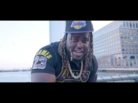 Sta5kz - Hated By Many