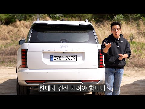 팰리세이드 시트 끼임 사망 사고의 진짜 원인 (미쳐버리는 현대차의 황당한 대응)