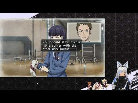 first taste of combat and old faces return: valkyria chronicles 2 pt4