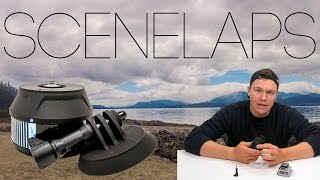 GoPole Scenelaps
