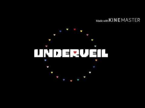 UNDERVEIL by 18 Saiph