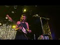 Stereolab - The Flower Called Nowhere (LIVE 4K) | The Bellwether - Oct 26, 2025