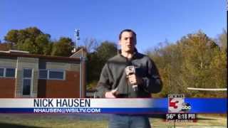 Local school uses grant to add WeatherBug station to curriculum