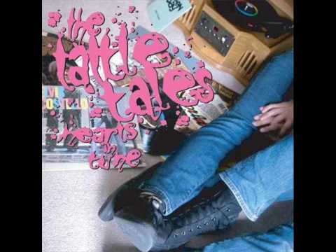 The Tattle Tales - So Wanna Kiss You