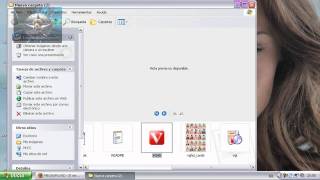 Virtual Girl HD FULL (strips completos)