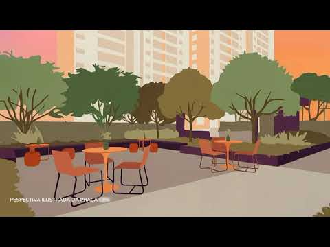 Lançamento Nova Vivere Caminhos da Lapa | Corretor VÉRI da Tegra ☎️95148-9133