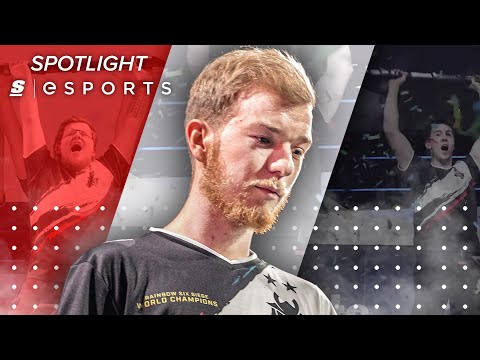 Can a Pity Invite Save G2 Esports? The Last Chance for R6's Greatest Team