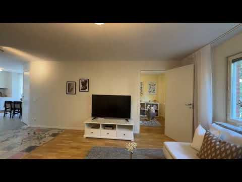 Eliegatan 10 - 4:a · 81m2 - Centrala Sundbyberg : Via Notar mäklare Solna