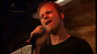 Jarek Weber i know we could be so happy... (Jeff Buckley)