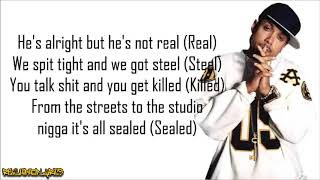 Benzino - Pull Your Skirt Up (Lyrics)