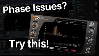Video thumbnail for Sound Radix PI Explained - How and when to use - Fixing Phase | Part 1 by Next Level Sound