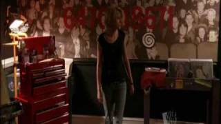 One Tree Hill S3E01 "Street Map"