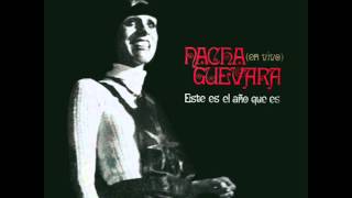 Nacha Guevara - Soldadito boliviano