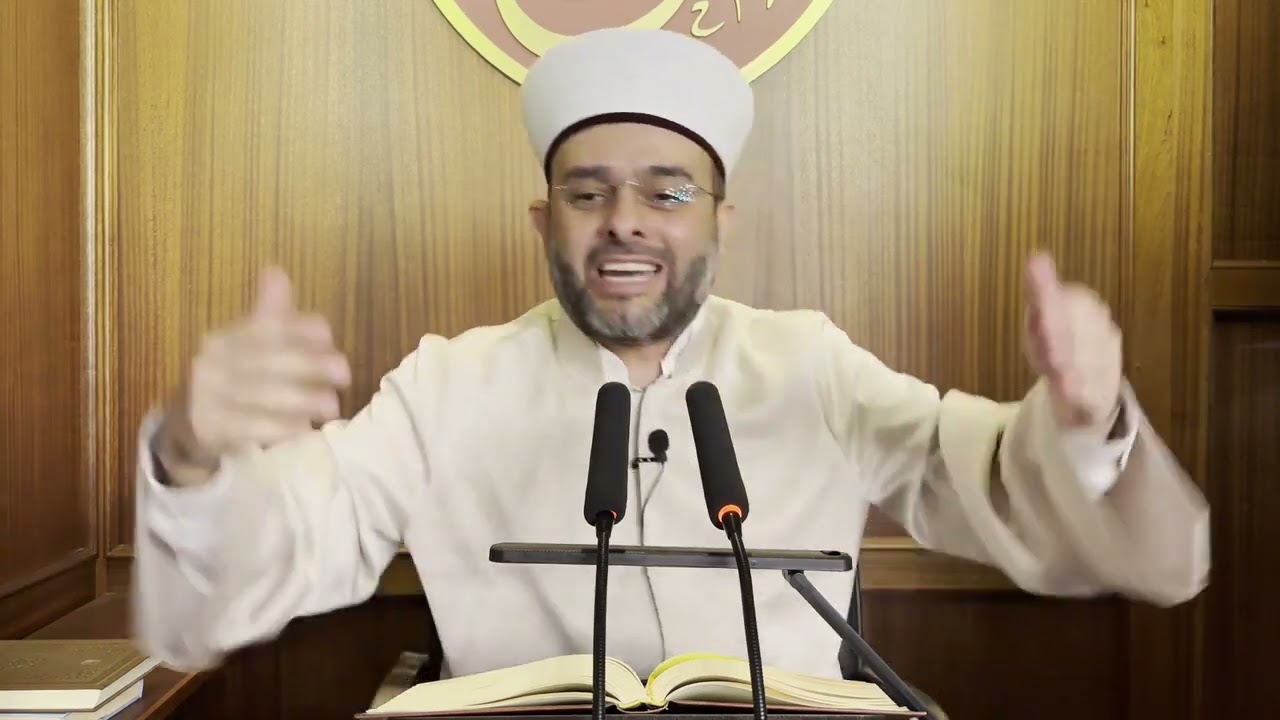 Namaz Namaz Namaz.!!! Halil Konakcı