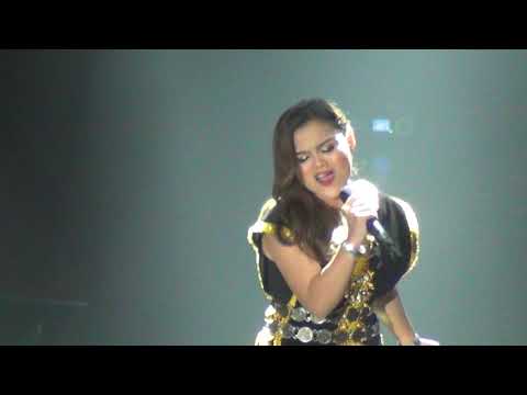 Naib Johan Sugandoi 2019(Eylia Eyre Guntabid -Puun Pitongkizadan & Nung Noilaanku)