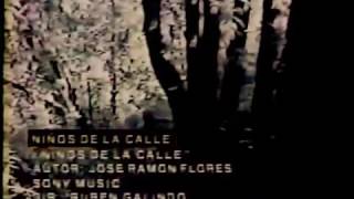 Niños de la Calle Music Video