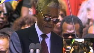 Nelson Mandela - Full Concert - 06/30/90 - Oakland Coliseum Stadium (OFFICIAL)
