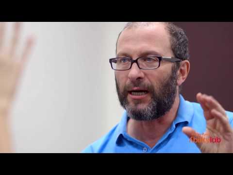 Igal's Story: Overcoming Aphasia After a Stroke