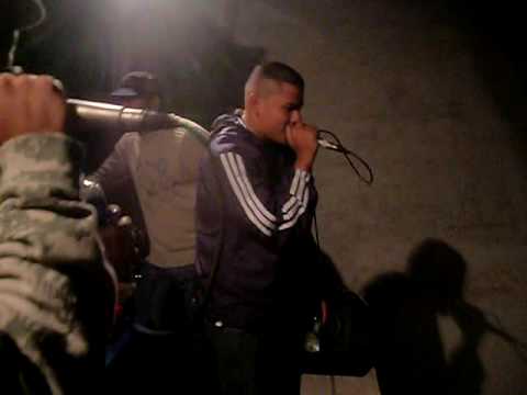 ROMARIO E JAKÓ - MEDLEY ANIVERSÁRIO DO BELET  - DJ DAAN