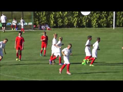 2017-06-12 PIAST Żmigród - Odra Lubiąż 7-0