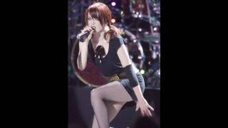 Shirley Manson - Pretty Horses