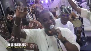 Download lagu OLOFO BINU OLOGO by k1 De-Ultimate mp3