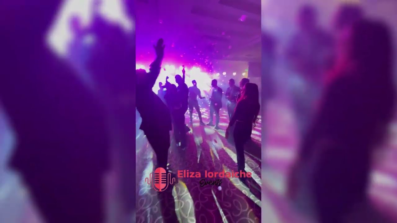 🔴Eliza Iordaiche - A venit politia💯#elizaiordaicheevents #politia #showtime
