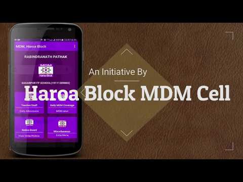 MDM Haroa Block video thumbnail