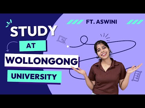 University of Wollongong, Australia | Courses and Scholarships | Fees and Accommodation