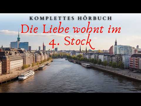 Die Liebe wohnt im 4. Stock | eine fast perfekte Liebesromanze