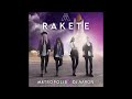 Mätropolis, Dj Aaron - Rakete (DJ Aaron RMX)