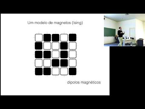 Convite à Física 15.08.2018 - Prof. Diego Trancanelli