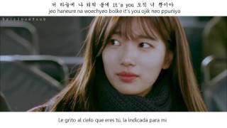 Junggigo - Only U MV [sub español | hangul | roman] Incontrolablemente Enamorados OST