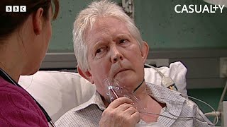Man Suffers Heart Attack at Brothel! | Casualty