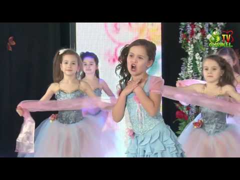 Tanya Cazanescu reguli din cer