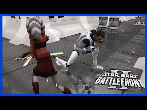 Star Wars: Battlefront 2 (Classic, 2005) on Steam