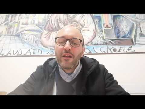 4 febbraio 2023. "Un cammino di lode e di dono". Commento sabato IV settimana del Tempo Ordinario.