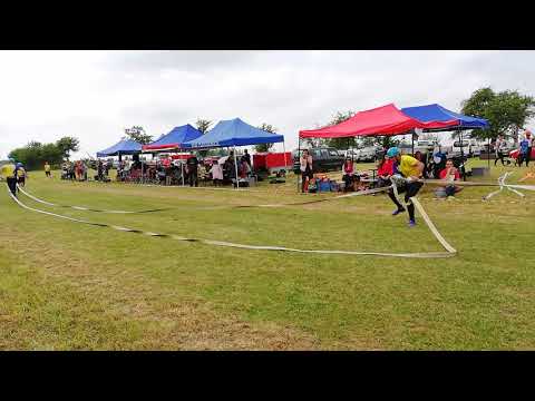 SDH Valdice - PKL Cetenov 19.5.2018