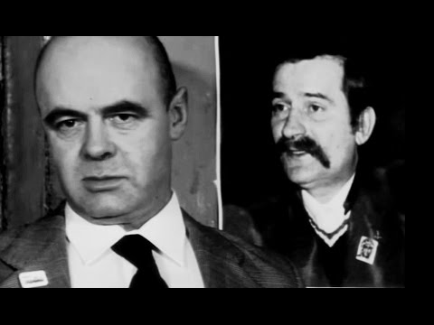 'Rozmowy kontrolowane' ♪ J. Matuszkiewicz