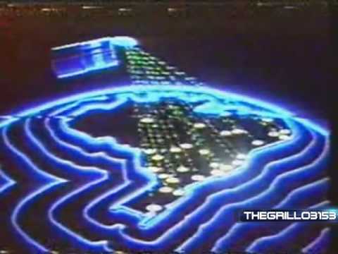 Trilha sonora de abertura e encerramento da programação do SBT (1981)