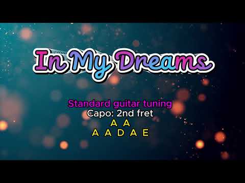 In My Dreams - Reo Speedwagon