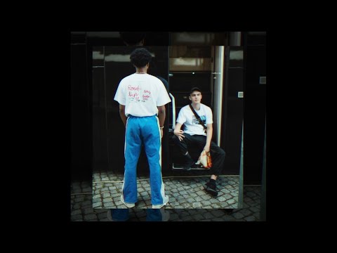 (FREE) BHZ x Ion Miles x Monk Type Beat - "Nummer 10" (prod. Joachim E.)