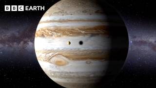 One Hour of Mind Blowing Solar System Exploration | BBC Earth ...
