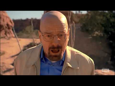 Hank's death, but I added music