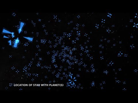 Astrobiology: Life Beyond Earth? | California Academy of Sciences