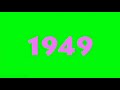 Challenge Countdown From 1969