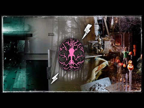 BRAINSTORMING Spirit Halloween 2019 THEME IDEAS