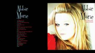 Abbie Marie CD
